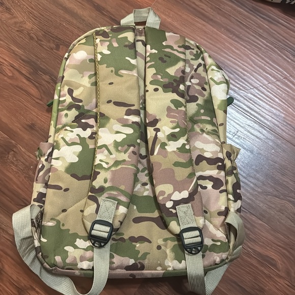 OCP Backpack - Picture 4 of 6